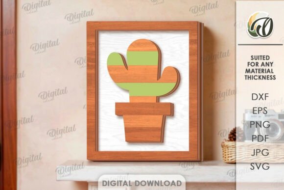 3D Home Sign Laser Cut: A Modern Design Asset